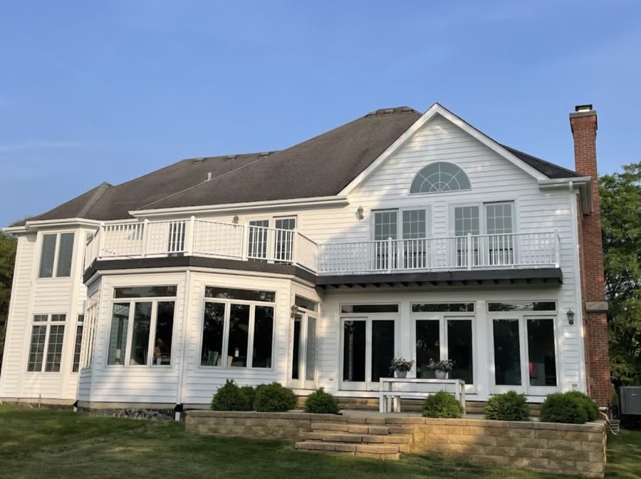 Exterior Painting