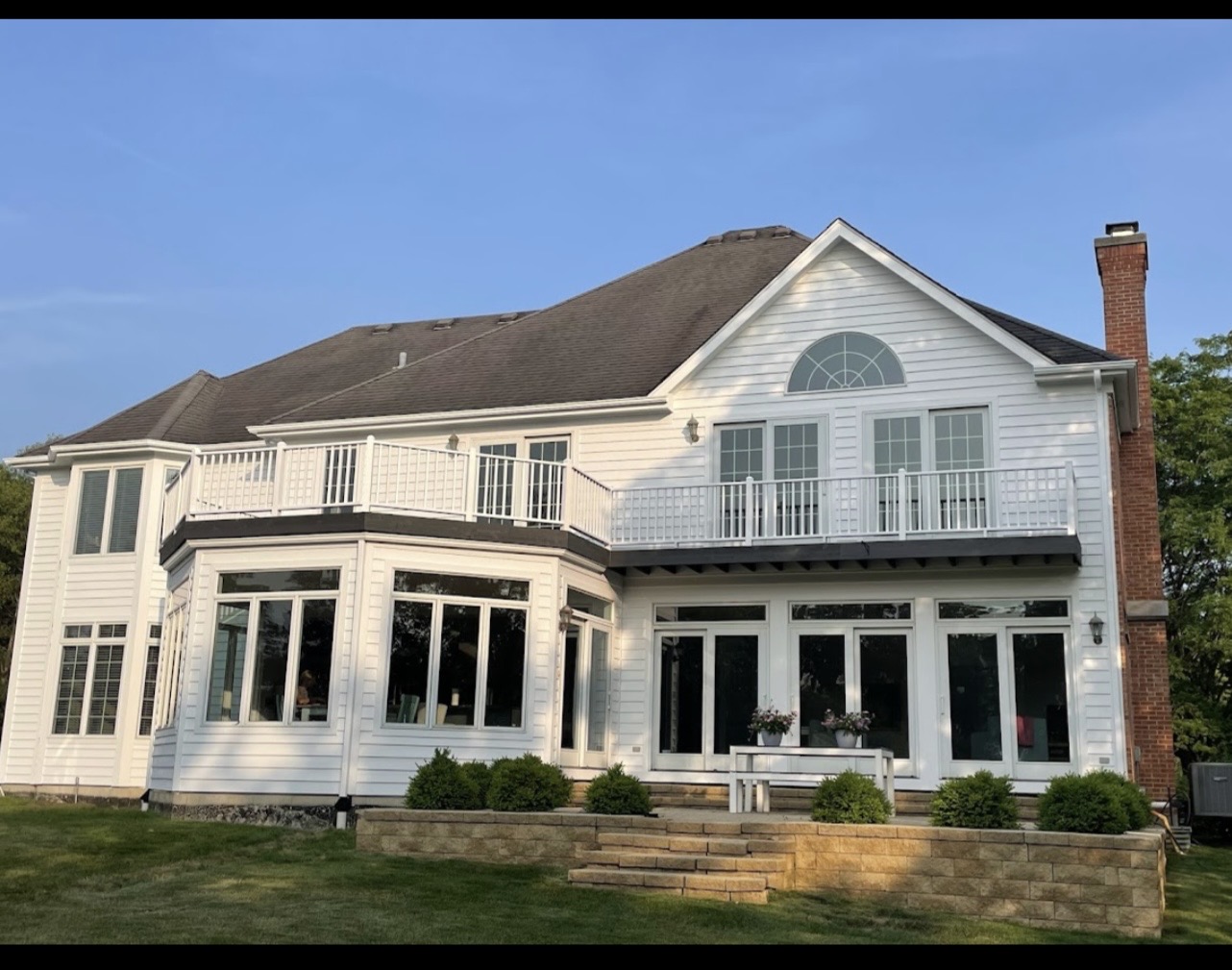 Exterior Painting