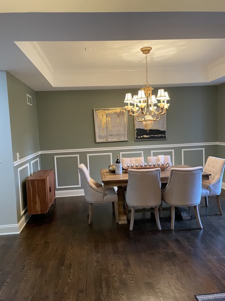 Interior Painting