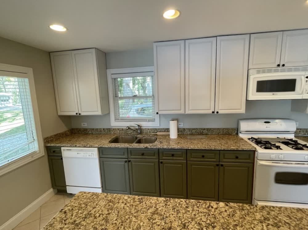 Traditional Kitchen Remodel by Elevate Prime Remodel | Global Remodel project photo