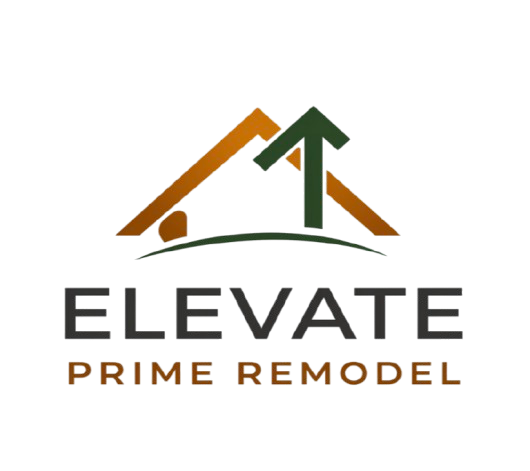 Elevate Prime Remodel Logo