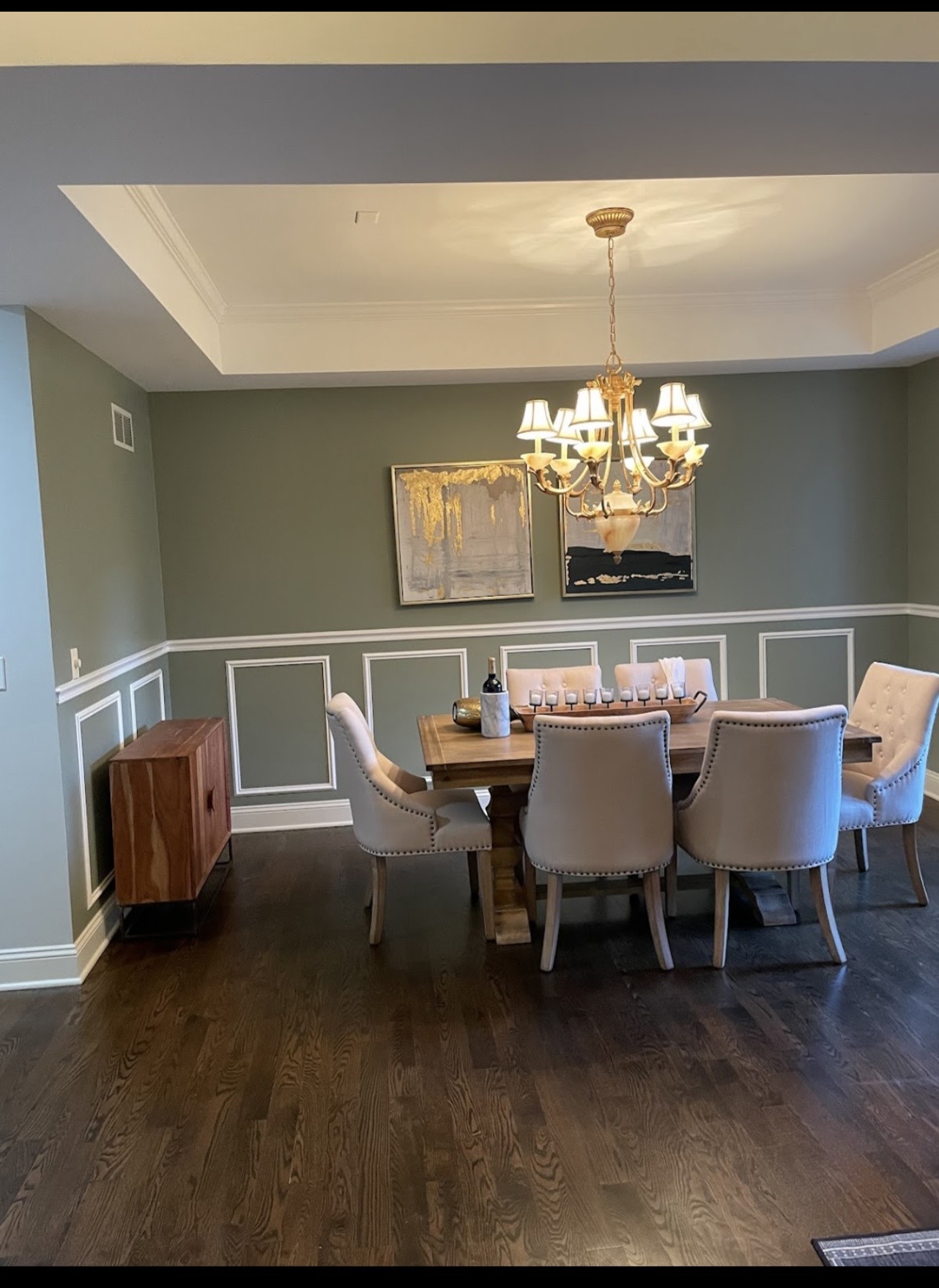Interior Painting