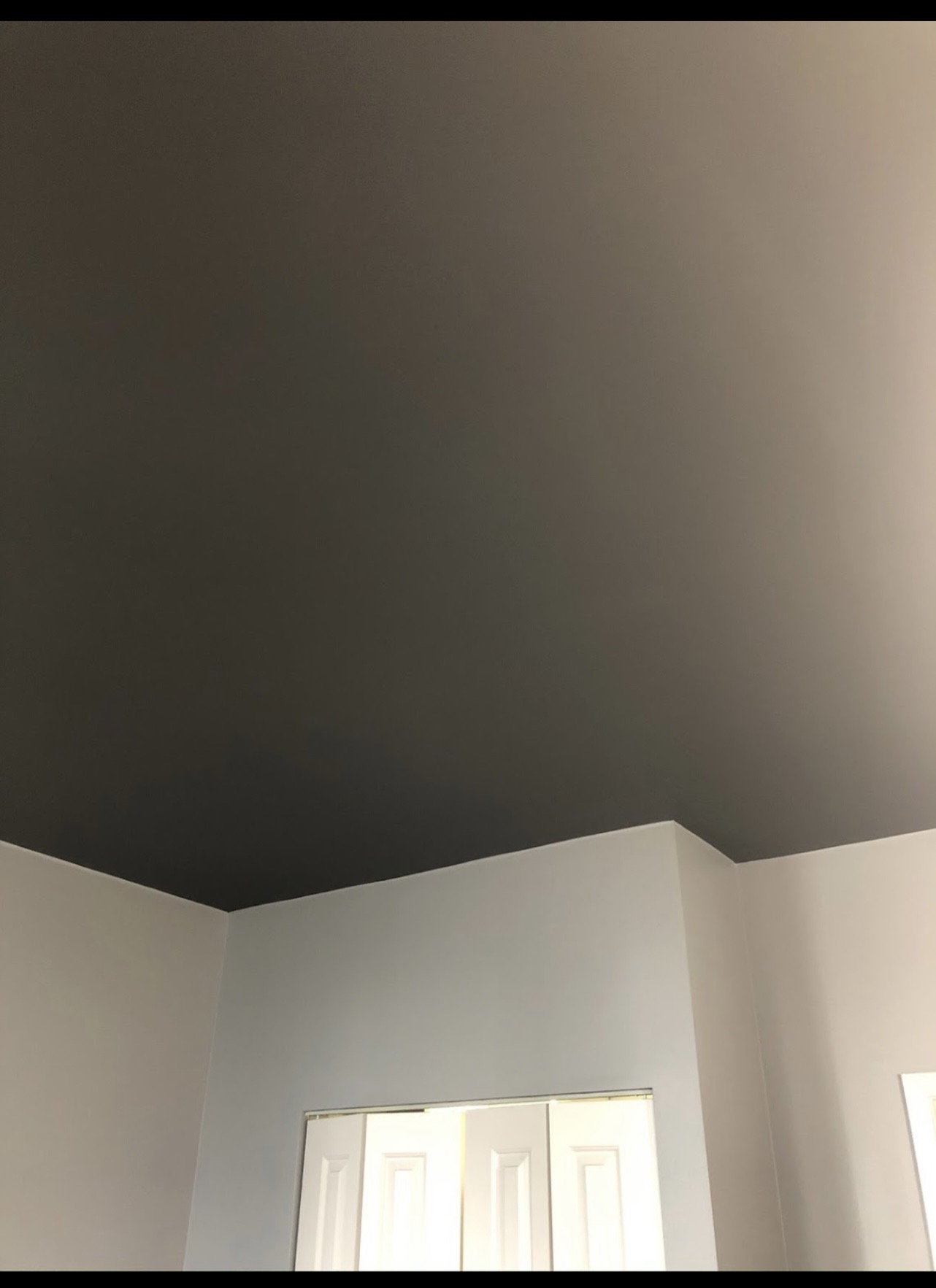 Interior painting project 10