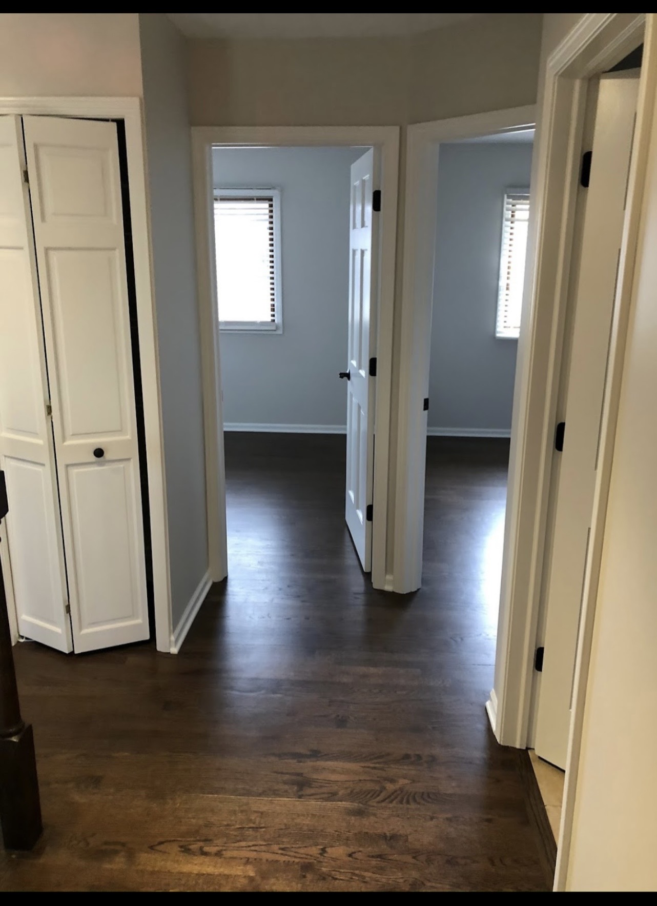 Interior painting project 4